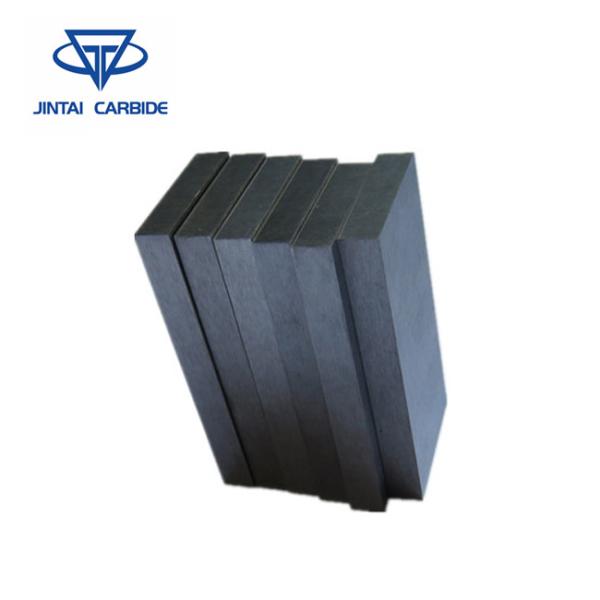 Wear Resistant Carbide Drawing Plate , Tungsten Lapping Plate anti corrosion