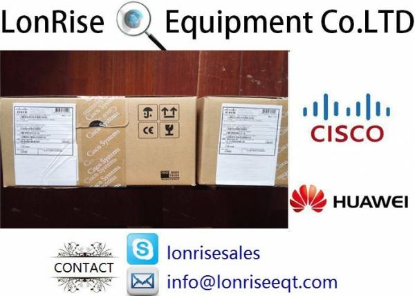 Cisco comuta o porto do interruptor 8 da fibra ótica da rede do catalizador 2960CX PoE+ de WS-C2960CX-8PC-L 3 camadas