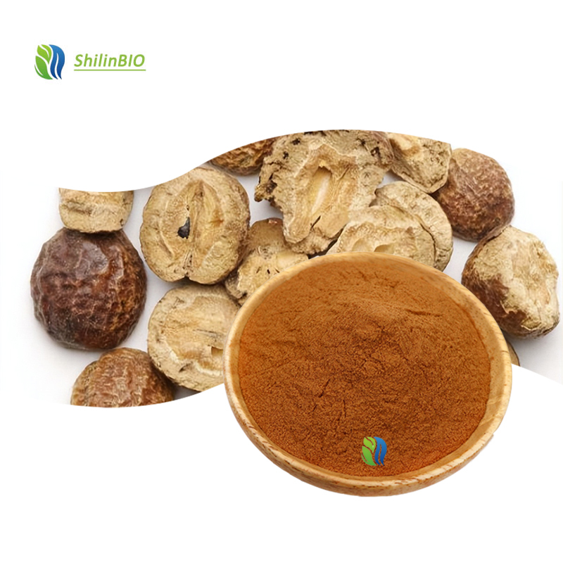 SLBIO Supply Toosendan Fruit Extract Powder Food Grade 10:1 20:1 30:1 Toosendan Extract