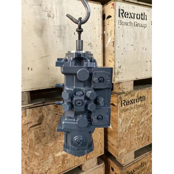 Hydraulic valves Rexroth plunger pump A22VG045HT1005M1/40BRNB2S73FB2S4A-Y A22VG045HT1005M1/40B-RNB2S73FB2S4A-Y factory