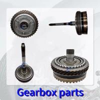 Ensemble embrayage direct de transmission automatique CVT pour Ford EDGE