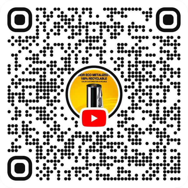 Révolutionnez vos emballages de boîtes avec un film écologique en miroir