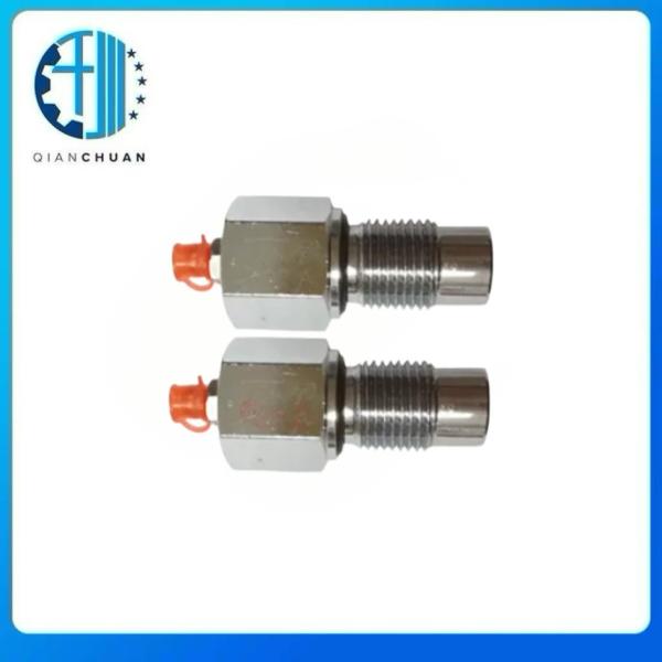 811-20090 Valve à graisse Pour Hyundai R60-7 R55-7 Pièces détachées de moteur de pelle