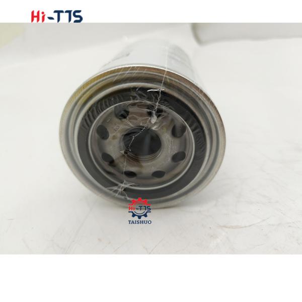 Oil Filters 600-211-5240 600-211-5241 For PC60-3 PC60-5 Excavator Engine Parts