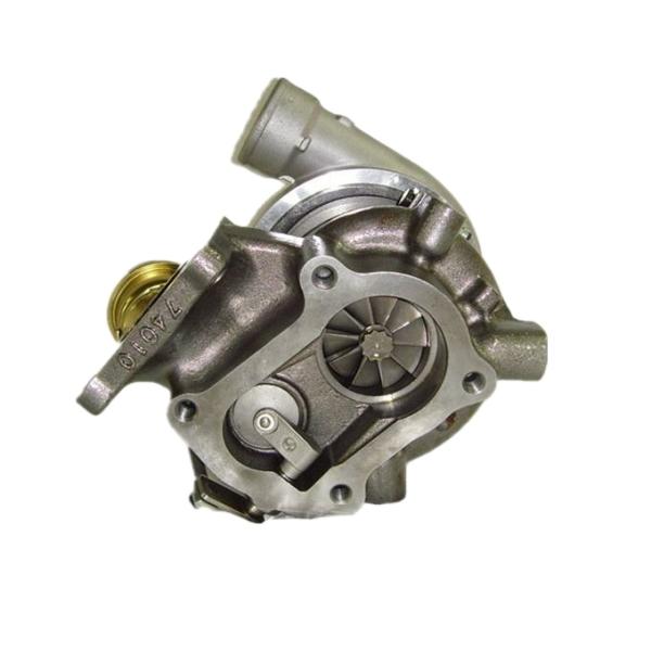 University Purpose Landcruiser TD HDJ80 81 CT26 Turbocharger 1720117010 for 1HDT Engine