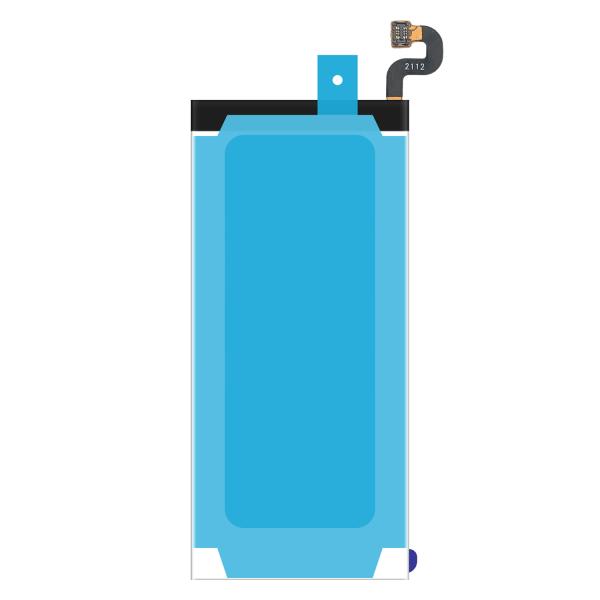 Ли-полимерные батареи EB-BG930ABE для Samsung S7 G930 Galaxy S6 S7 S8 BG930 3000mah 3.85V