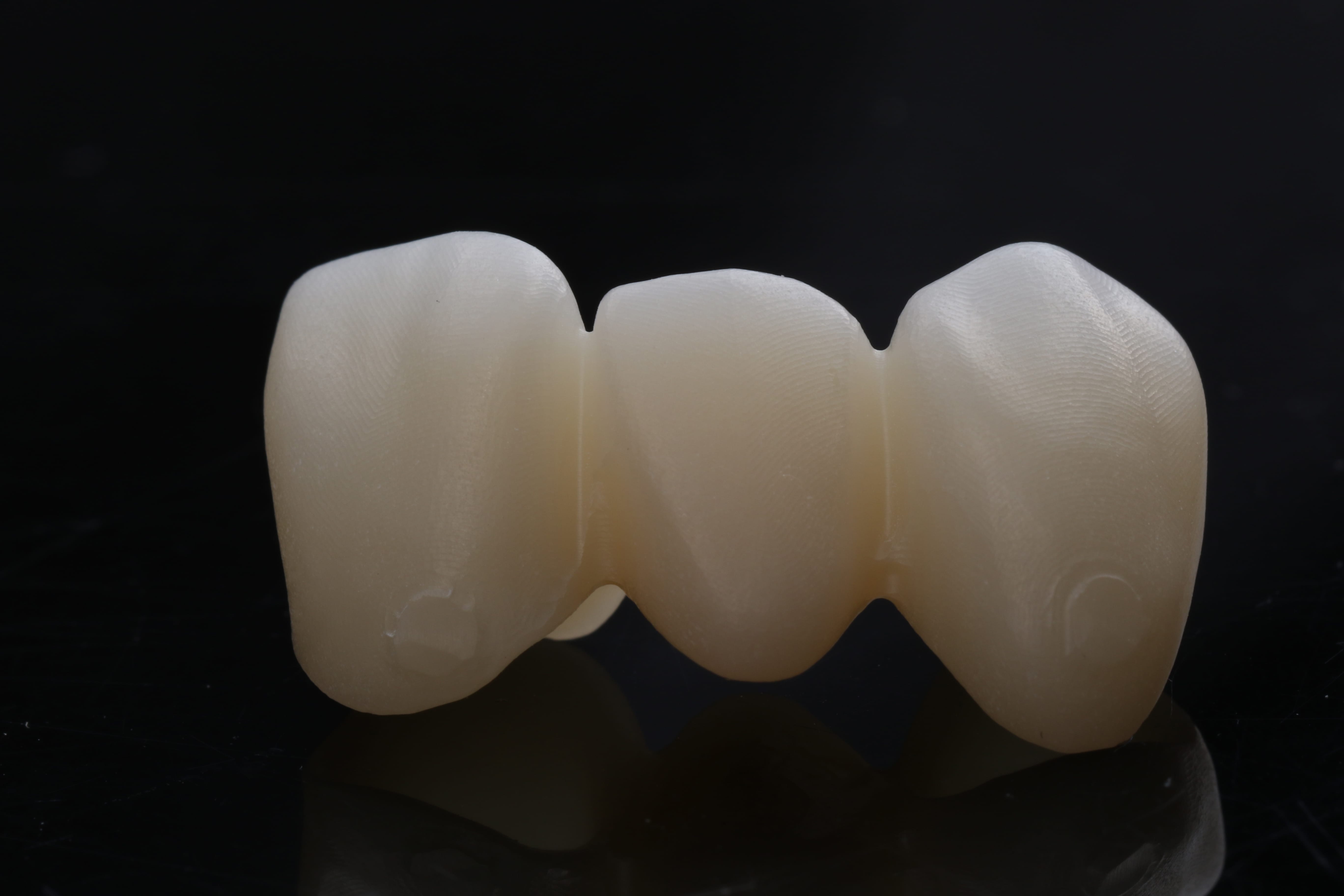 Диски XTCERA CAD CAM Zirconia толщины 25mm зубоврачебные разнослоистые