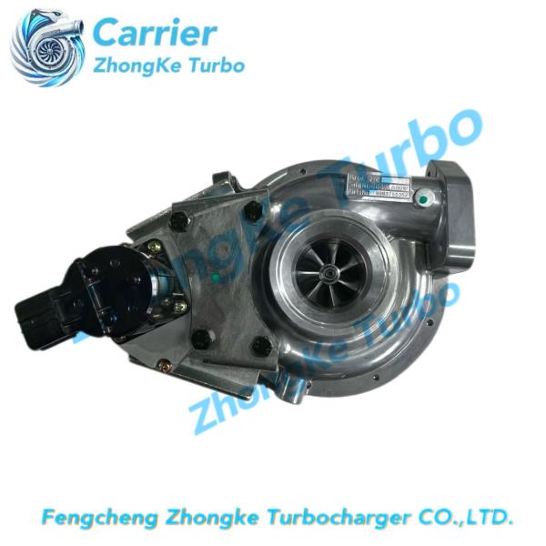 Turbo RHF55V 8983755350 8983755351 8983755352 97780736 98147906 98249047 98347614 98375535 Turbocompresor para motor diésel Isuzu NPR-XD 4HK1-TCS