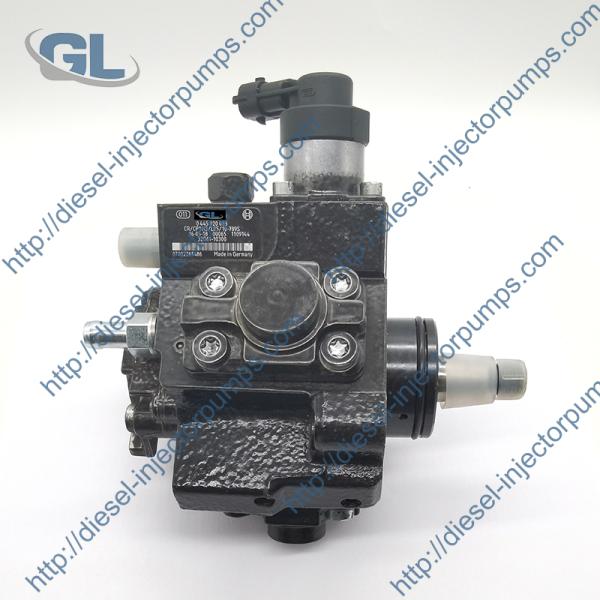 High Pressure Common Rail Fuel Injection Pump 0445020083 32G61-00300 32G6100300 For MAHINDRA MITSUBISHI