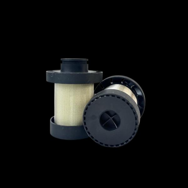 ACF Series MS-015 filter element constructed with premium quality filter media