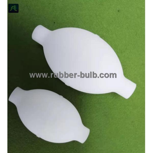 Rubber Bulb Air Blower Cupping Glasses Bulb For Fire Use Body Health Face Beauty Pvc Bulb Air Blower Bulb Puffer