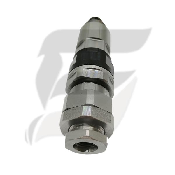 723-90-76101 клапан сброса всасывания для экскаватора KOMATSU PC200-7 PC200-8 PC228US-8