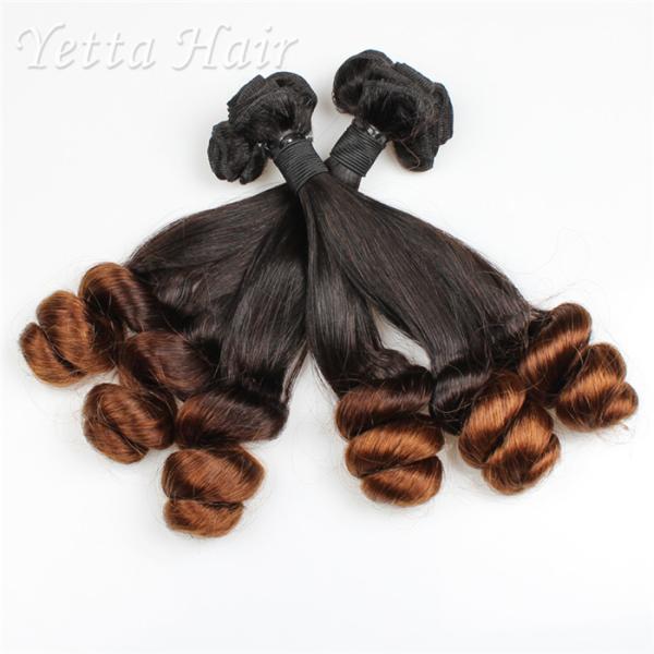 No Shedding No Tangle Aunty Funmi Virgin Hair For Dream Girl