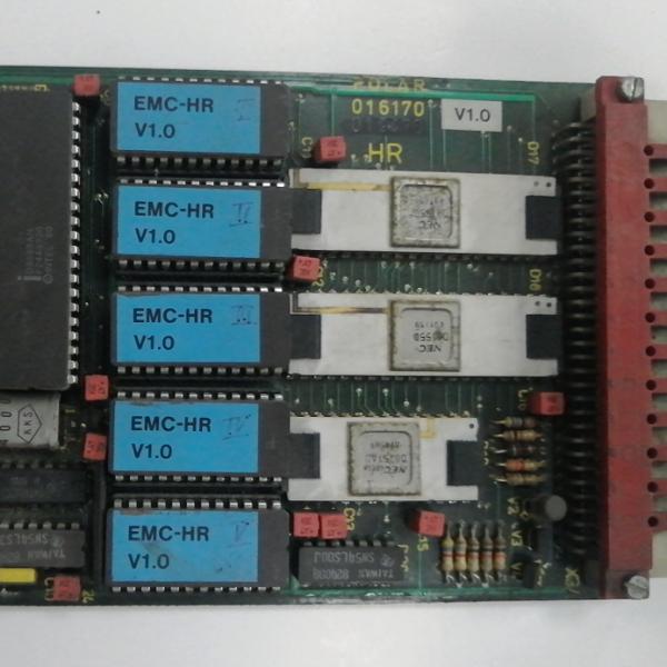 Smart Controller Original Parts For Cutting Circuit Board For Offset Printing Machine