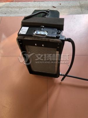 SDLG 936 wheel loader genuine spare parts Evaporator 4130002904