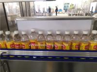 32 malote Juice Bottle Filling Machine dos bocais 14000BPH
