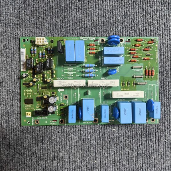130B7174 DT/3 Silicon Controlled Rectifier Board Danfoss Rectifier Trigger Board Industrial Automation Driver Board