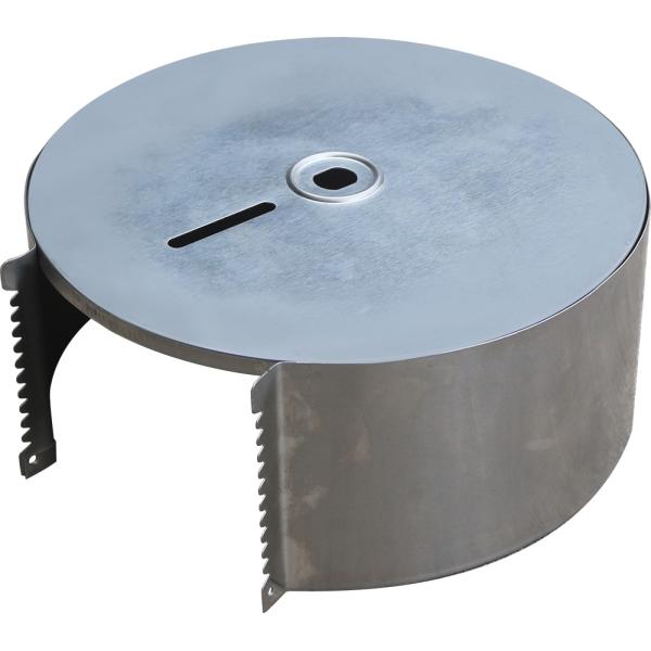 Toilet Roll Holder Spot Welding Machine , Capacitor Discharge Spot Welding Machine