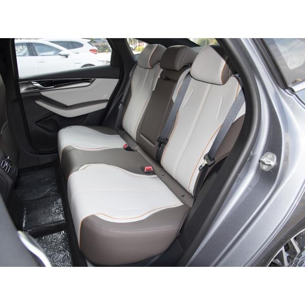 DM-I Super Hybrid BYD Qin PLUS EV Electric Vehicle Chinese Car