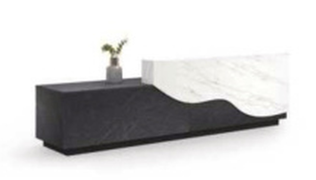 PUBLIC Reception Desk 93-QT0224-Desks