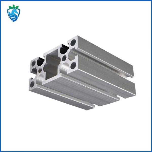 Join Industrial Aluminum Profile with V Rail 1640 Aluminum Alloy