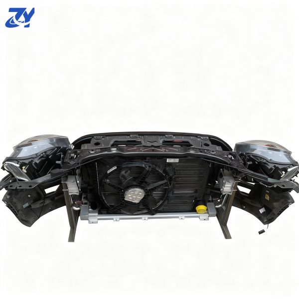 For BMW Mini JCW Clubman F54 F55 F56 F57 Front Bumper Car Bumper Original Used Car Parts Body Kit