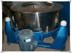 Capacidade 35KG totalmente automático da hidro máquina industrial resistente do