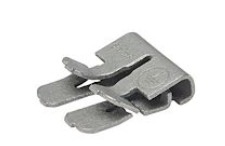 High-Precision Pressing Parts | Durable Metal Construction | Ideal for Electrical Connections & Hardware Fittings