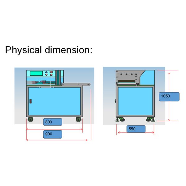 High-Precision Automatic COB Board Processing Machine | Professional COB PCB Assembly & Handling Equipment
