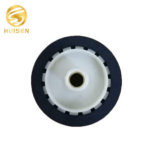 3 4 5 6 Membrane Coarse Bubble Disc Diffuser For Waste Water Oxygenation