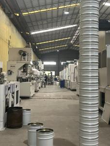 FOSHAN QUANLIDE MACHINERY CO,.LTD.
