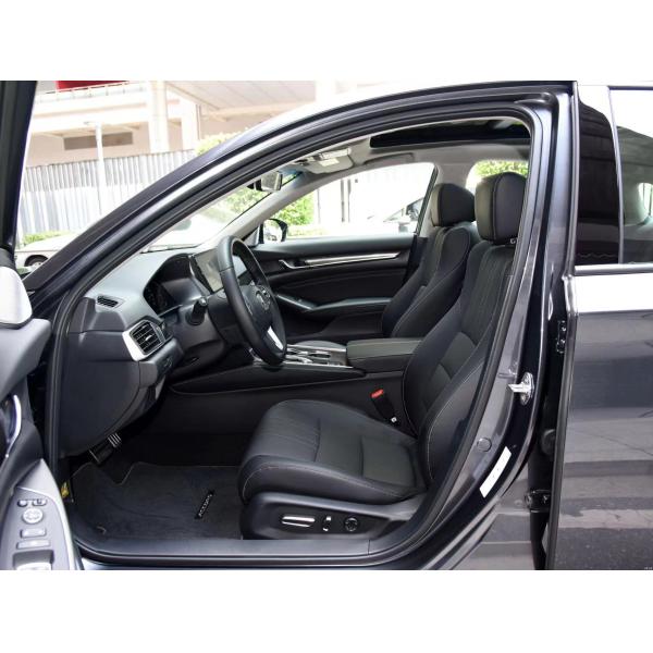 1.5T Gasoline Medium Size Sedan CVT Honda Accord 2022 260T Haohua Version