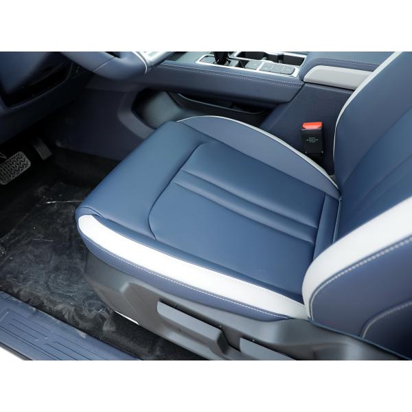 Isuzu JMC Grand Avenue camion à essence 4x4