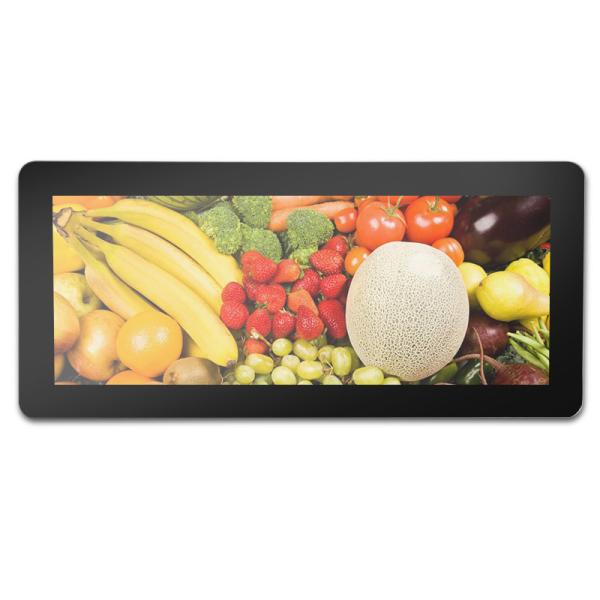 Tipo relação da barra da tela 1920x720 Lvds de TFT LCD com o motorista HX8290+HX8695
