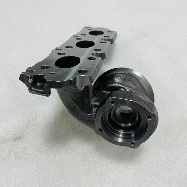 Straight Head B38 BMW Turbocharger 1.5T Engine 11657636784 OEM