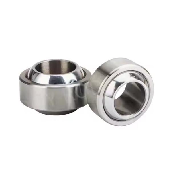 GE18 18*35*23 Uniball 304 440c 420 Stainless Steel Spherical Plain Bearing Liner PTFE Rod Ends Heim Joints