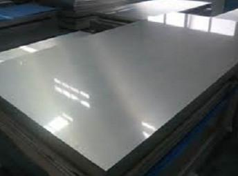 Z275 que mergulhado quente 1,5 milímetros galvanizaram a placa 36x36 do recipiente da chapa de aço galvanizou a chapa metálica