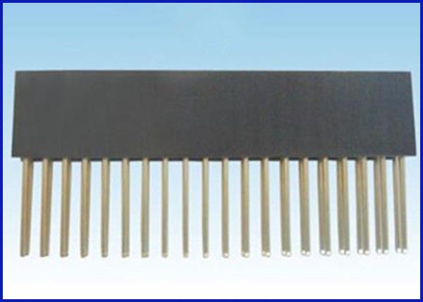 2.54mm PCB Female header