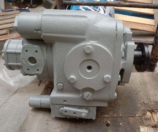 SAUER PV21 PV22 PV23 SPV21 SPV22 SPV23 HYDRAULIC PISTON PUMP CONCRETE TRUCK
