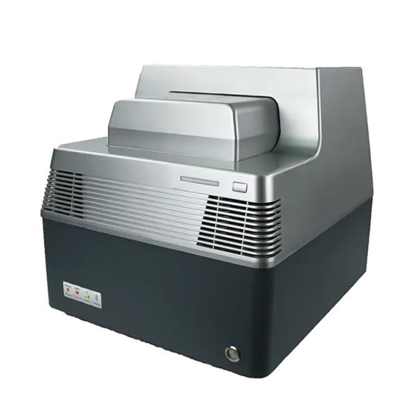Operating System Input Power Clinical Biochemical Analyzer for Portable Veterinary