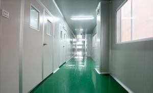 YANGZHOU XINFLY AMENITIES CO.,LTD