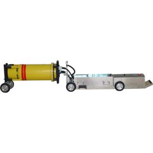 NDT X-ray Flaw Detector
