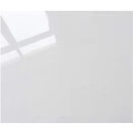 Polished Glazed Porcelain Floor Tiles in Stone Imitation Texture