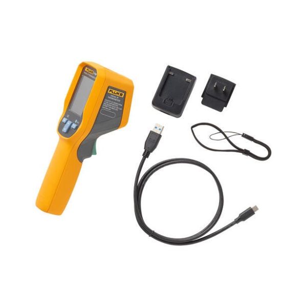 Fluke VT06 Visual IR Thermometer Infrared Thermometer VT06
