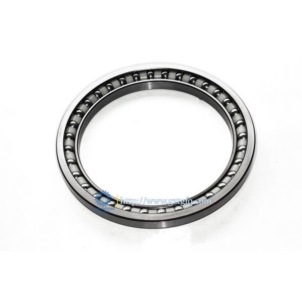 Подшипники BA246-2A привода экскаватора перемещения шарикоподшипника BA246-2 машинного оборудования Crawler