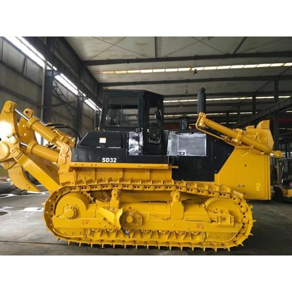 Japan Made Cat D8K D5g D5K D5h D5m Bulldozers Caterpillar Rated Power 162/1800 Kw/Rpm