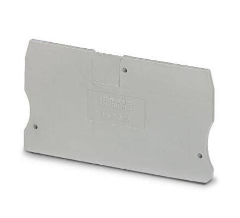 3036657 - IP67 Quick-Lock - Industrial EMC Shielded Stainless - Rectangular Connector