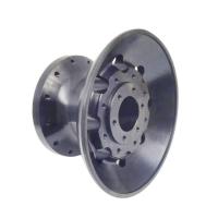 Fabricantes de peças de torneamento de CNC