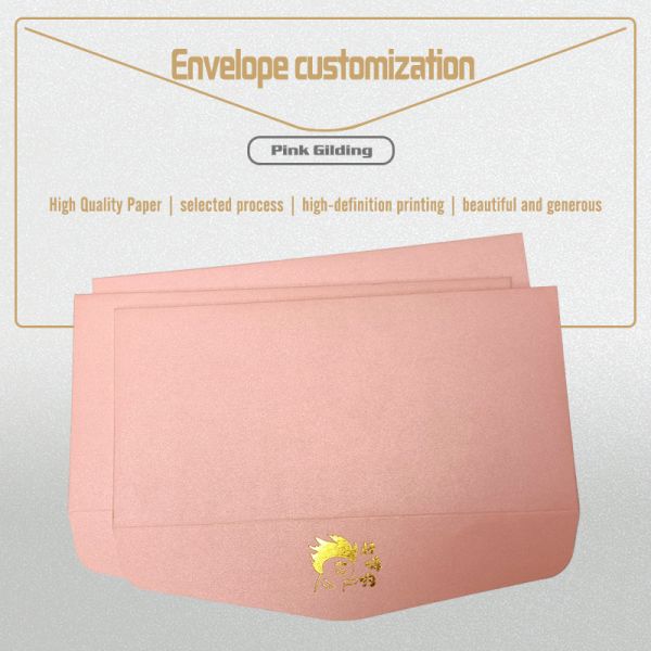 Budget Planner Cash Envelope Money Organizer Store Small Coin Key Pink Envelope