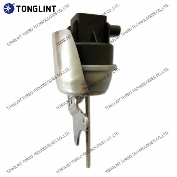 Turbocharger Vacuum Electronic Actuator KP39 038253014E 038253019S 54399880024 54399880026 for VW Jetta 1.9T